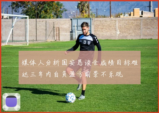 媒体人分析国安恳谈会成绩目标难达三年内自负盈亏前景不乐观